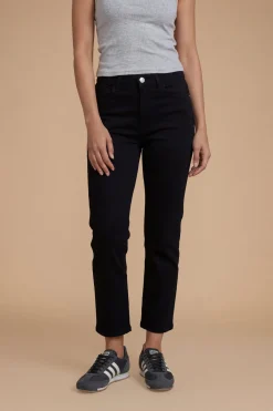 Dorothy Perkins Jean En Denim Coupe Mom Petite Taille<Femme Denim|Jeans