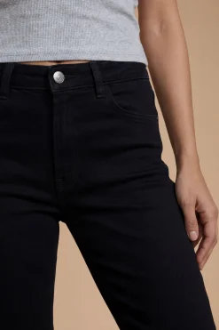 Dorothy Perkins Jean En Denim Coupe Mom Petite Taille<Femme Denim|Jeans