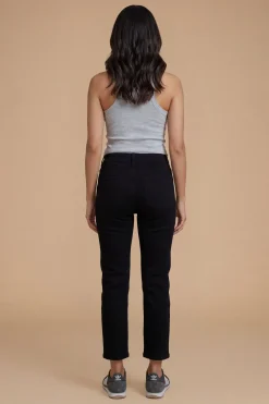 Dorothy Perkins Jean En Denim Coupe Mom Petite Taille<Femme Denim|Jeans