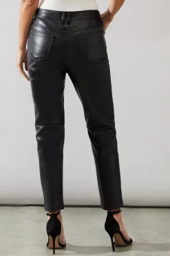 Jean en synthétique Petite