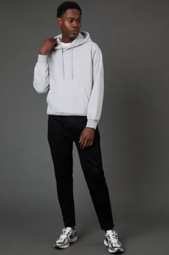 Jean Noir Coupe Fuselée Stretch