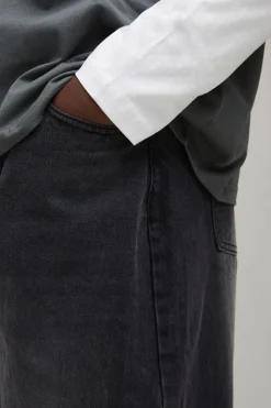 Jeans en denim lavé Parachute