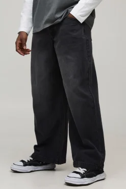 Jeans en denim lavé Parachute