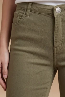 Jean Skinny Extensible Confort