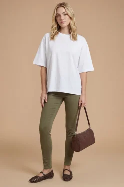 Jean Skinny Extensible Confort