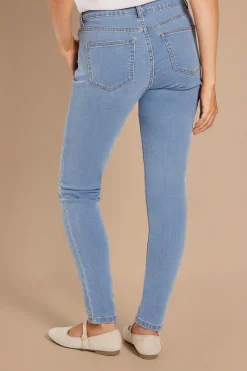 Dorothy Perkins Jean Skinny Extensible Confort<Femme Denim|Jeans