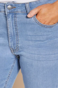Dorothy Perkins Jean Skinny Extensible Confort<Femme Denim|Jeans