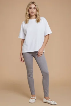 Jean Skinny Stretch Confort