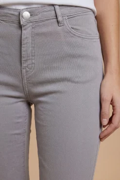 Jean Skinny Stretch Confort