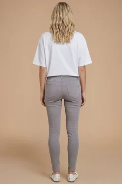 Jean Skinny Stretch Confort