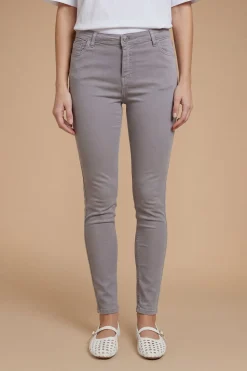Jean Skinny Stretch Confort