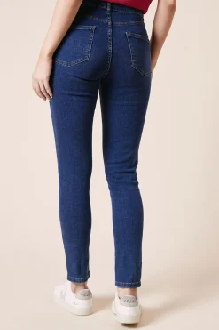 Dorothy Perkins Jean Skinny Stretch Confort<Femme Denim|Jeans