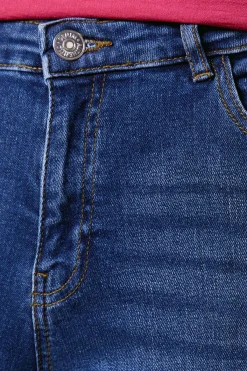 Dorothy Perkins Jean Skinny Stretch Confort<Femme Denim|Jeans