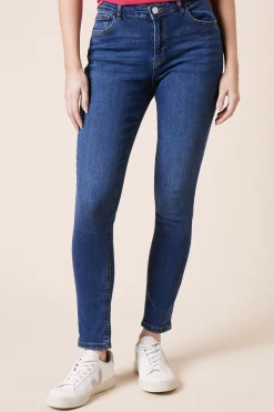 Dorothy Perkins Jean Skinny Stretch Confort<Femme Denim|Jeans