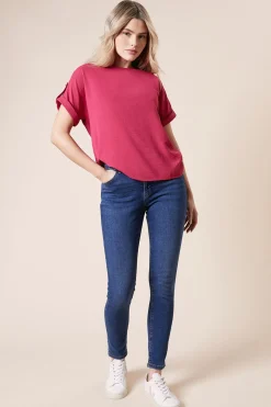 Dorothy Perkins Jean Skinny Stretch Confort<Femme Denim|Jeans