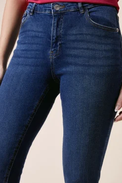 Dorothy Perkins Jean Skinny Stretch Confort<Femme Denim|Jeans