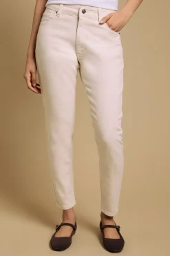 Jean Skinny Stretch Confort Petite Taille