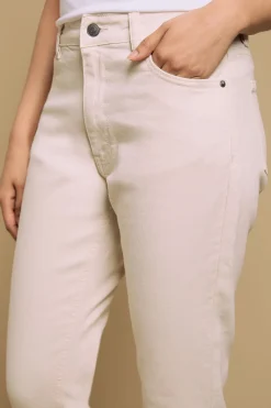 Jean Skinny Stretch Confort Petite Taille