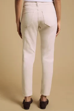 Jean Skinny Stretch Confort Petite Taille