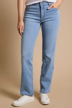 Jean Slim Extensible Confort