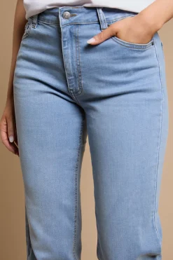 Jean Slim Extensible Confort