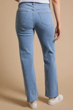 Jean Slim Extensible Confort