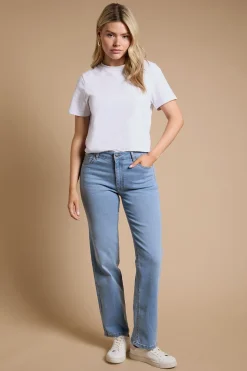 Jean Slim Extensible Confort