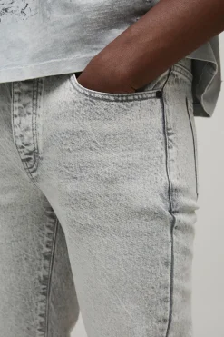 Jean Slim Fit Basique