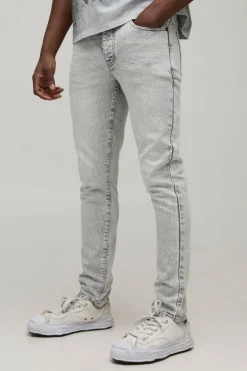 Jean Slim Fit Basique