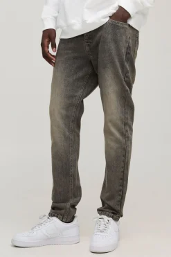 Jean Slim Fit Basique