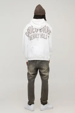 Jean Slim Fit Basique