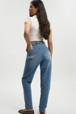 Jean Slim Fit Basique