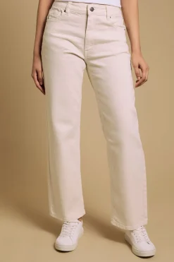 Jean Slim Petite Taille Stretch Confort