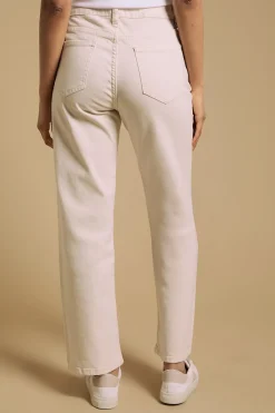Jean Slim Petite Taille Stretch Confort