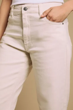 Jean Slim Petite Taille Stretch Confort