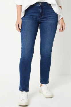Jean Slim Stretch Confort