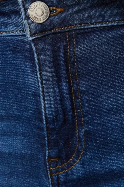 Jean Slim Stretch Confort