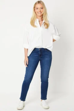 Jean Slim Stretch Confort