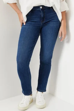 Jean Slim Stretch Confort