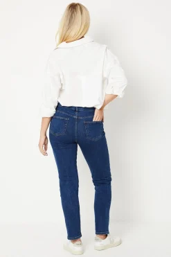 Jean Slim Stretch Confort