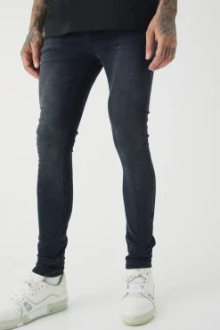 Jean Slim Stretch Grande Taille