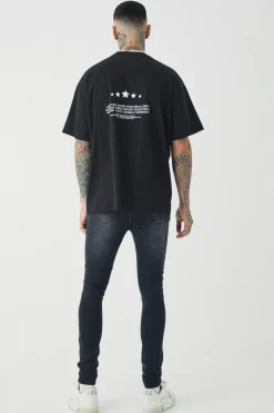 Jean Slim Stretch Grande Taille