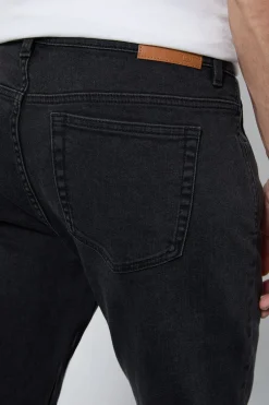 Burton Jean Slim Stretch<Homme Denim|Denim