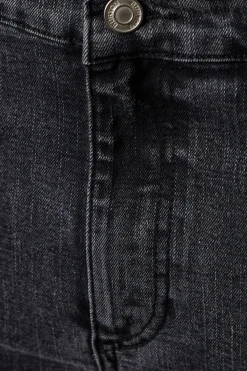 Burton Jean Slim Stretch<Homme Denim|Denim