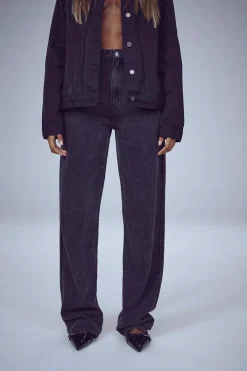 boohoo Jeans Skater<Femme Denim|Jeans