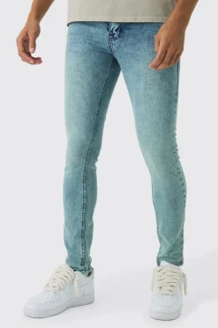 Jeans Skinny Stretch