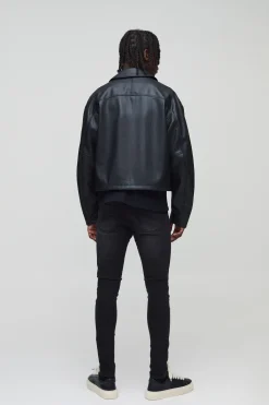 Jean Super Skinny Stretch