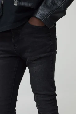 Jean Super Skinny Stretch