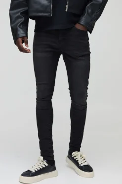 Jean Super Skinny Stretch
