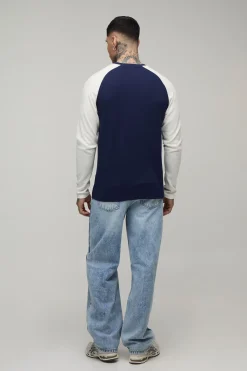Jean Taille Haute Coupe Décontractée Délavé Avec Pinces Aux Genoux